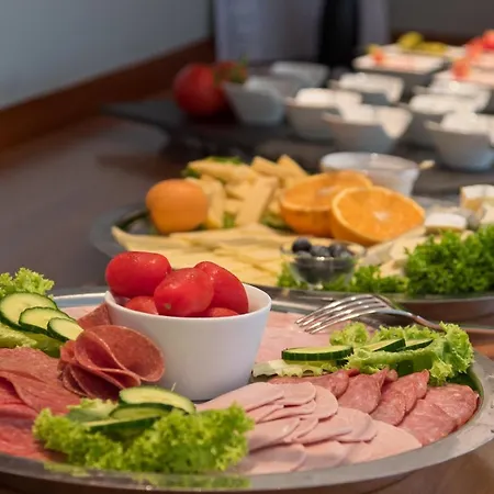 Allgovia Garni Bed & Breakfast