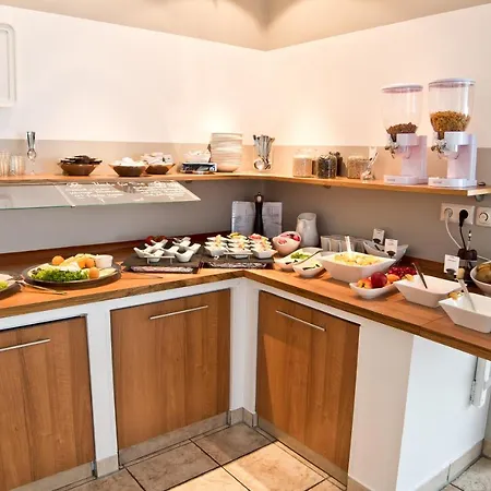 Allgovia Garni 4*
