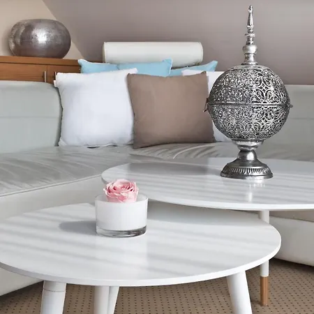 Allgovia Garni Bed & Breakfast