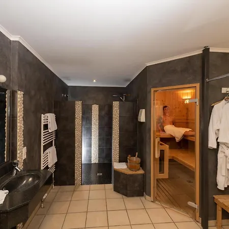 Allgovia Garni Wangen im Allgäu