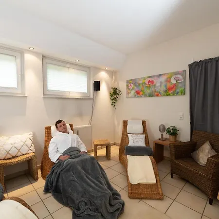 Allgovia Garni 4* Wangen im Allgäu