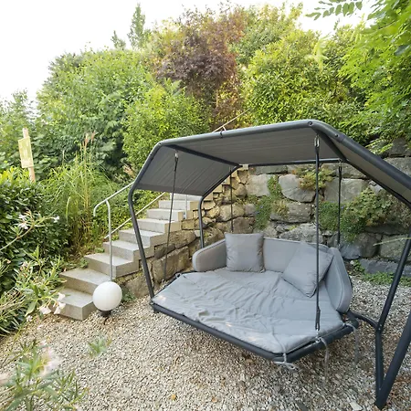 Allgovia Garni Couette-café 4*