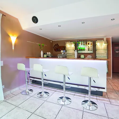 Allgovia Garni 4* Wangen im Allgäu