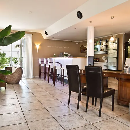 Bed & Breakfast Allgovia Garni