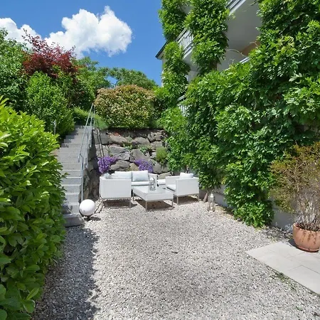Allgovia Garni 4*