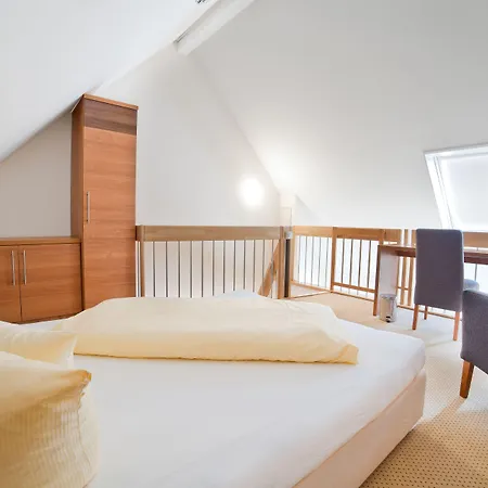 Allgovia Garni Bed & Breakfast Wangen im Allgäu