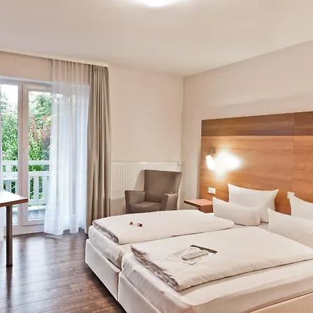 Allgovia Garni Wangen im Allgäu