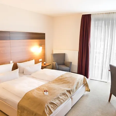 Alojamento de Acomodação e Pequeno-almoço Allgovia Garni 4*
