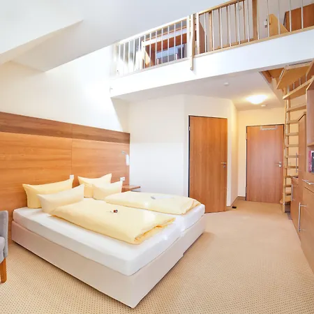 Allgovia Garni 4* Wangen im Allgaeu