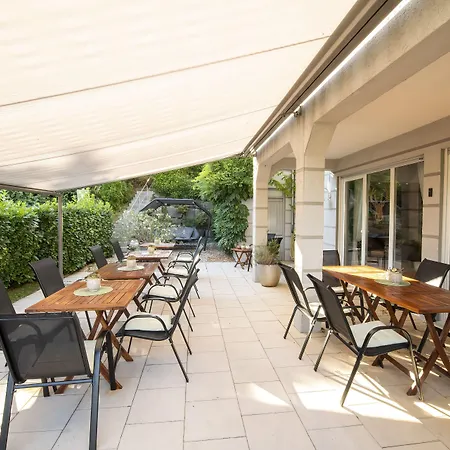 Bed & Breakfast Allgovia Garni Wangen im Allgäu