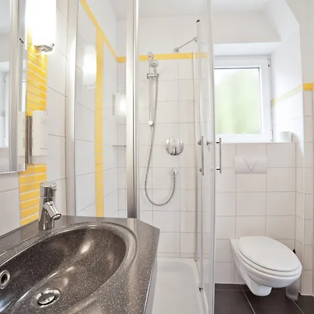 Allgovia Garni Bed & Breakfast Wangen im Allgäu