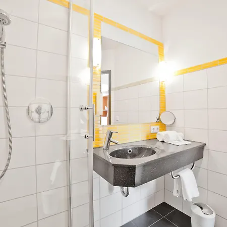 Allgovia Garni Bed & Breakfast 4*