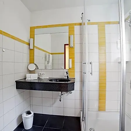 Panzió Allgovia Garni 4*