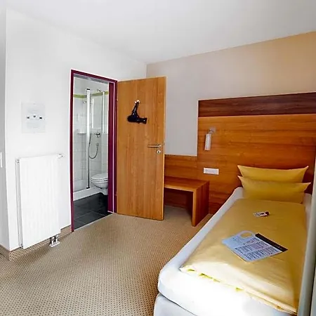 Allgovia Garni 4* Wangen im Allgäu