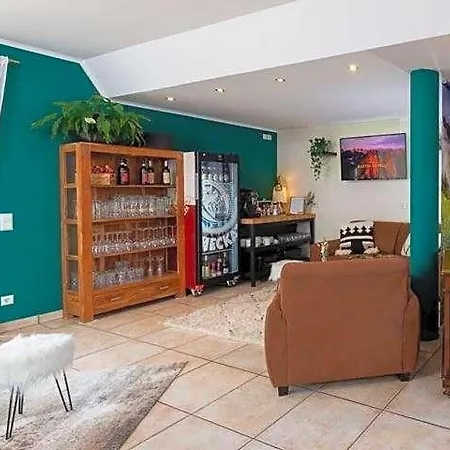 Allgovia Garni 4*
