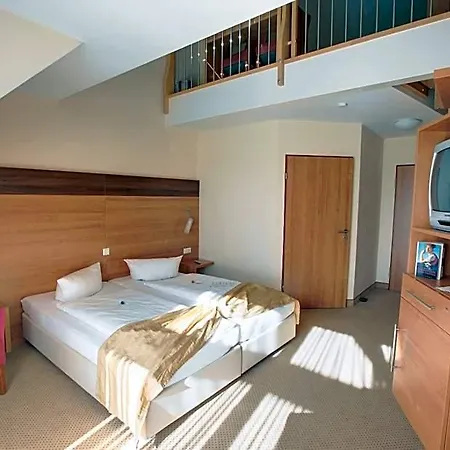 Allgovia Garni 4*