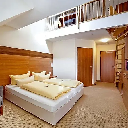 Allgovia Garni 4*