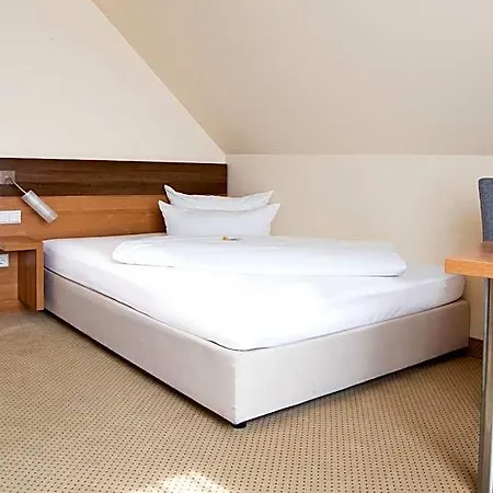 Allgovia Garni 4* Wangen im Allgäu