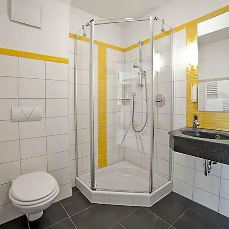 Panzió Allgovia Garni Wangen im Allgäu
