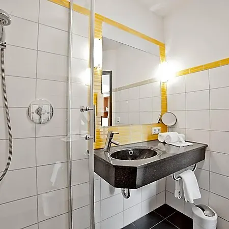 Allgovia Garni 4*