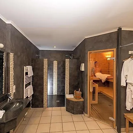 Allgovia Garni Panzió 4*