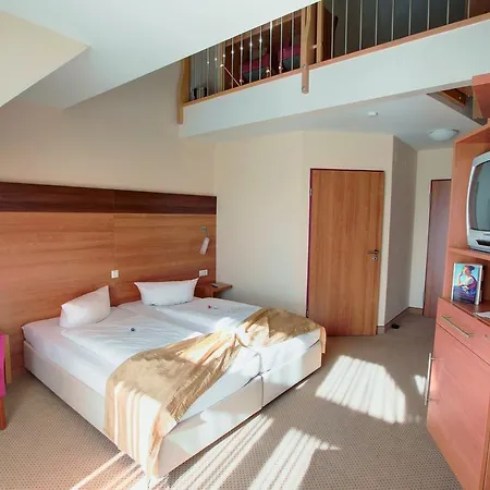 Bed & Breakfast Allgovia Garni Wangen im Allgäu