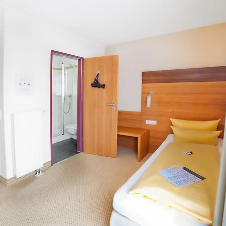 Allgovia Garni 4* Wangen im Allgäu