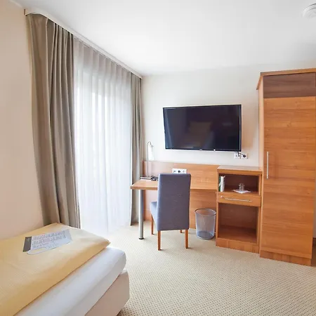 Allgovia Garni Bed & Breakfast