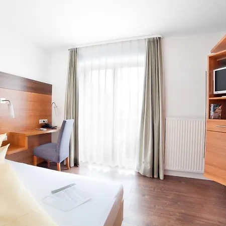 Bed & Breakfast Allgovia Garni