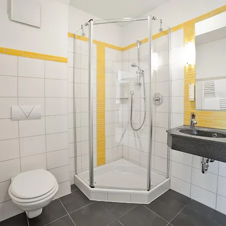 Allgovia Garni Bed & Breakfast 2*