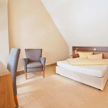 Allgovia Garni 4* Wangen im Allgäu