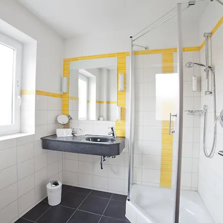 Bed & Breakfast Allgovia Garni Wangen im Allgäu