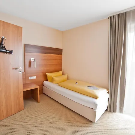 Allgovia Garni Couette-café 4*