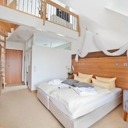 Allgovia Garni Bed & Breakfast