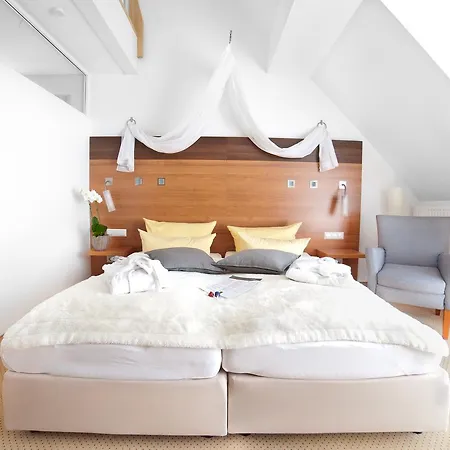 Bed & Breakfast Allgovia Garni