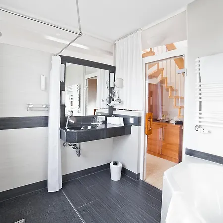 Allgovia Garni Bed & Breakfast